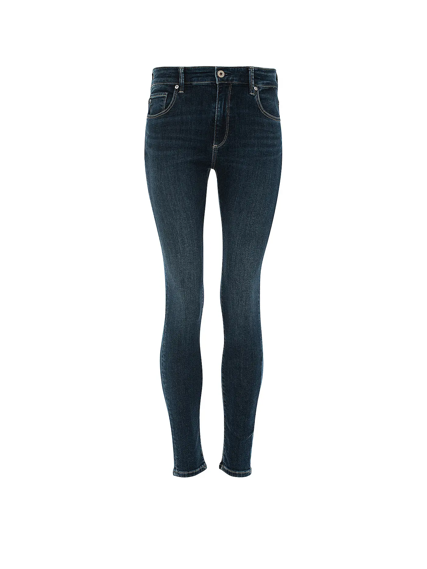AG | Jeans High Rise Straight MARI | 